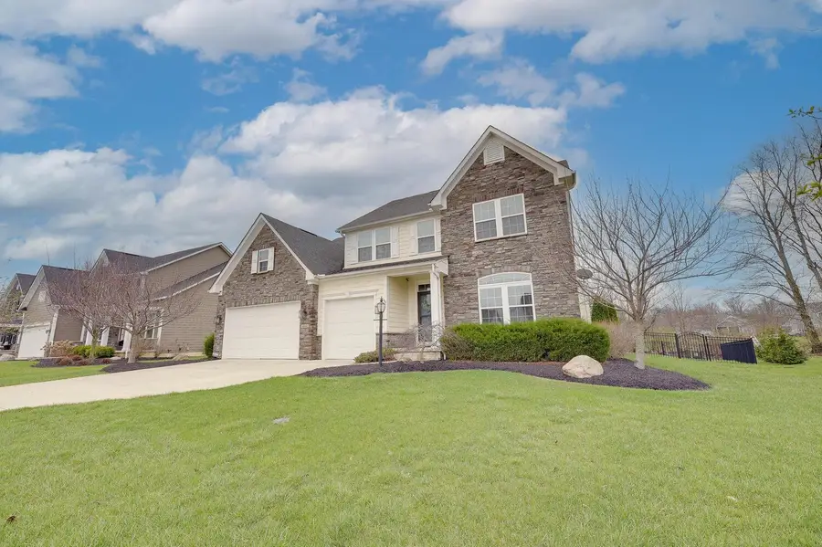 6448 Creekside Circle, Galena, OH 43021 - #2