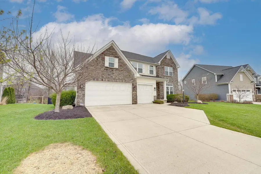 6448 Creekside Circle, Galena, OH 43021 - #3