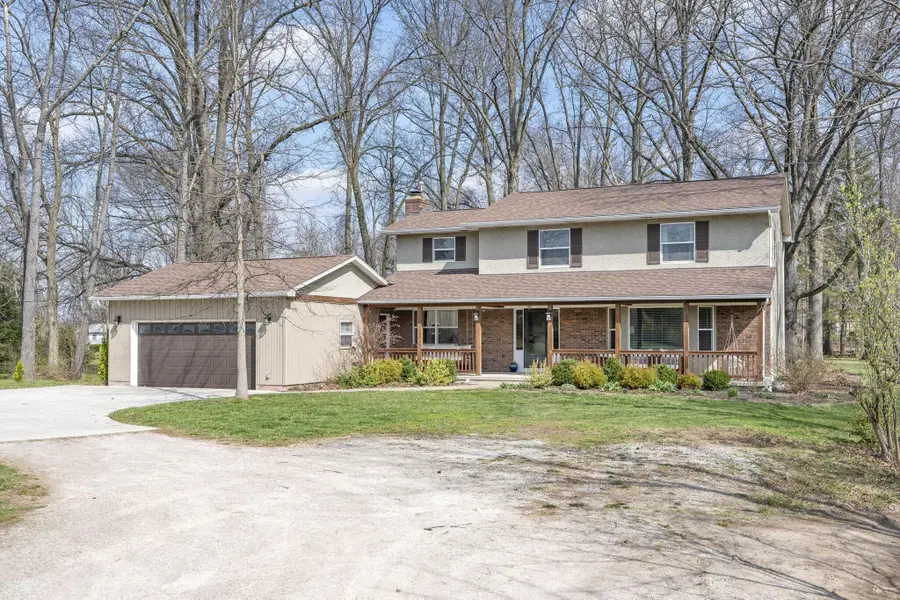 830 Taylor Road, Columbus, OH 43230 - #3