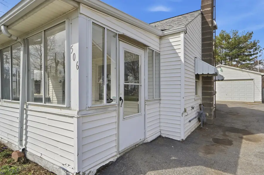 506 Rumsey Road, Columbus, OH 43207 - #2