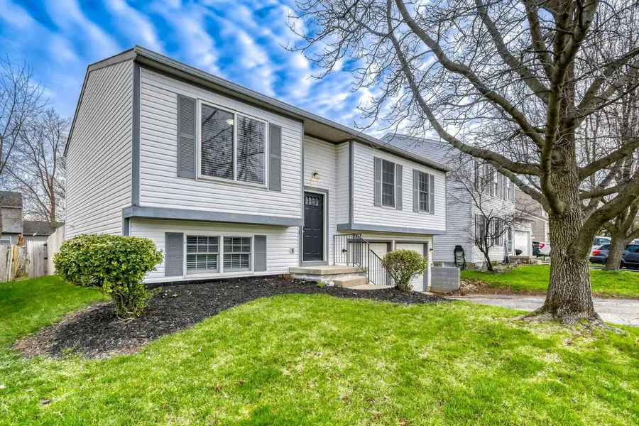 1038 Robmeyer Drive, Columbus, OH 43207 - #2