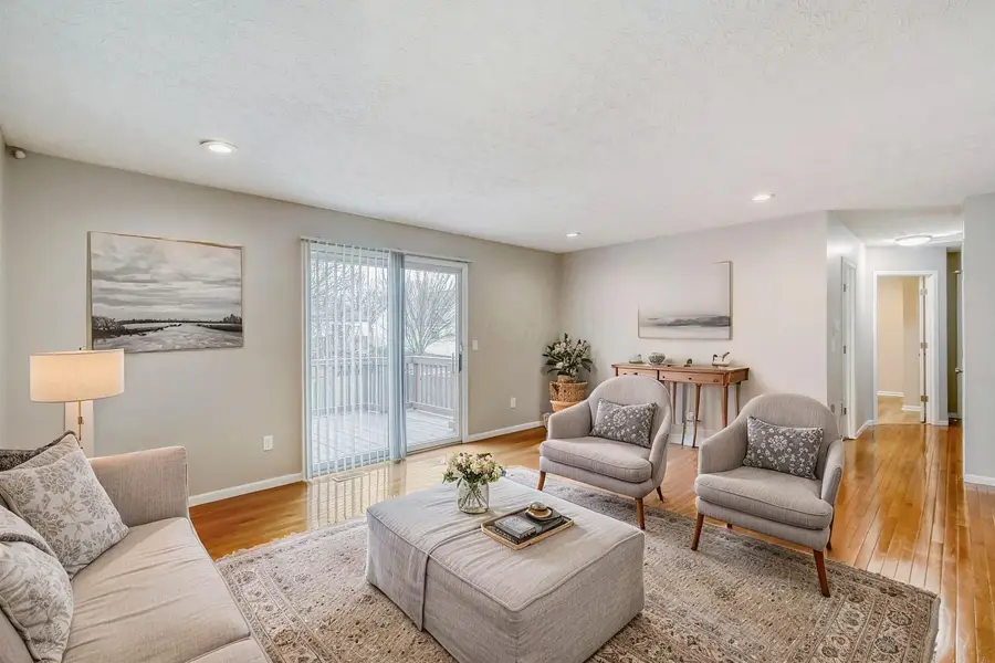 1038 Robmeyer Drive, Columbus, OH 43207 - #3