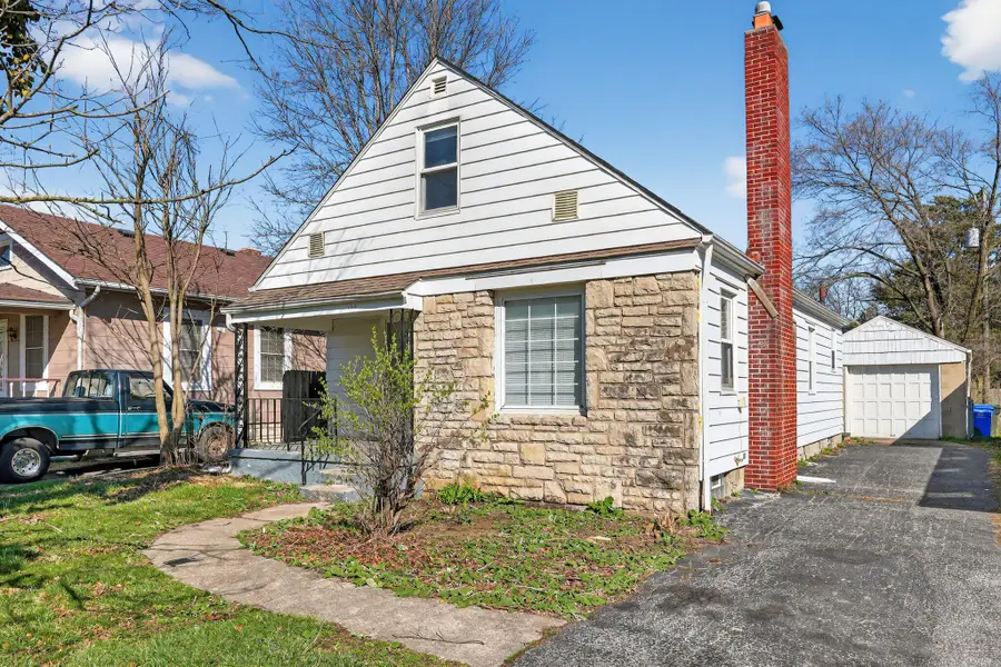 774 Racine Avenue, Columbus, OH 43204 - #2