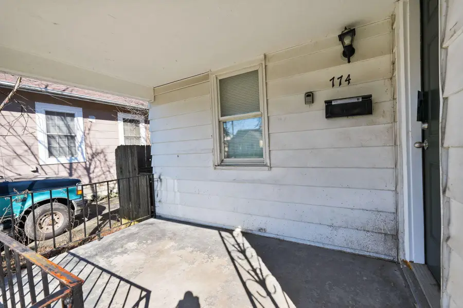 774 Racine Avenue, Columbus, OH 43204 - #3