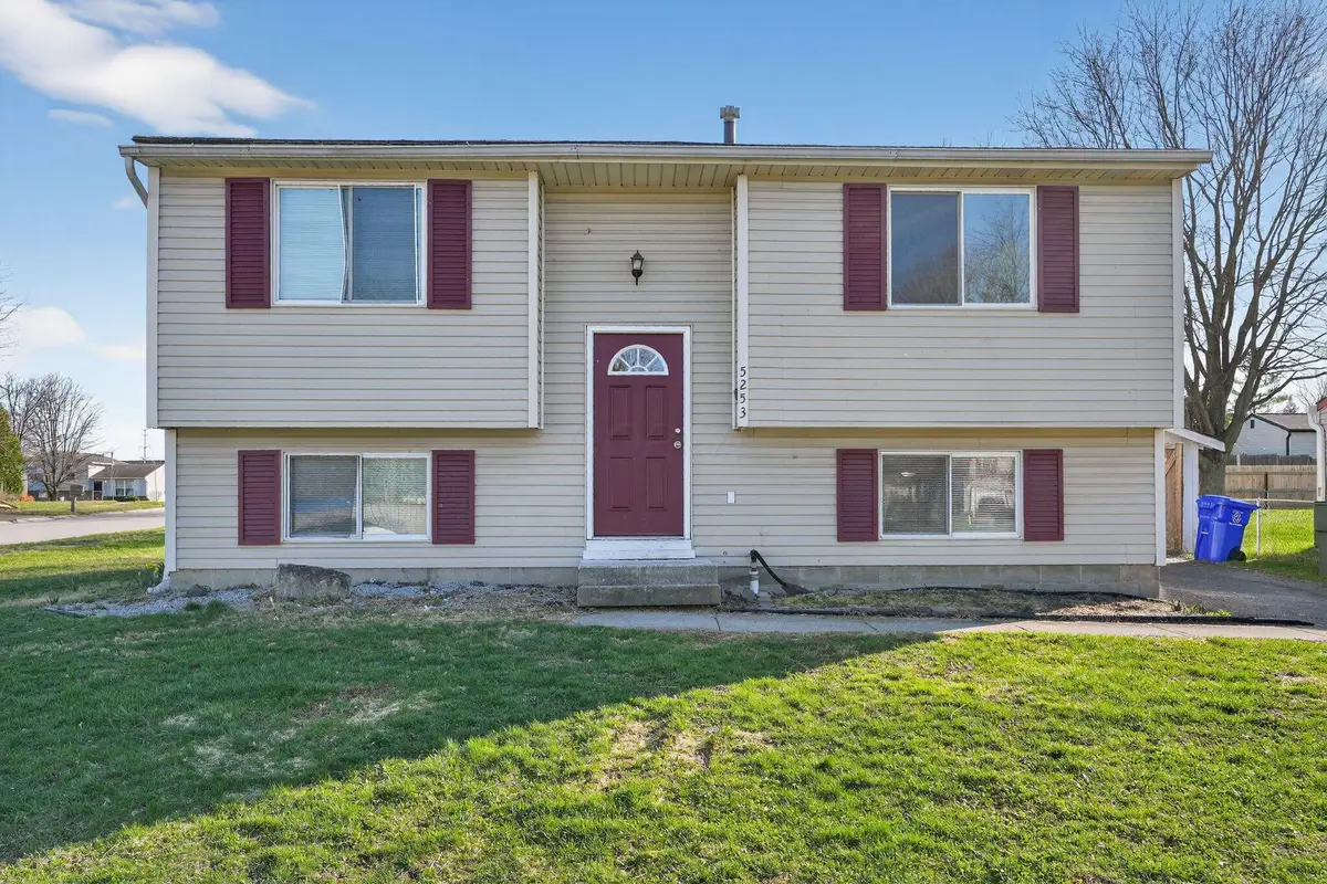 5253 Golden Fern Lane, Columbus, OH 43228 - #1