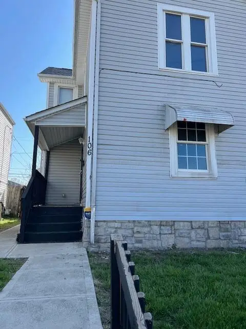 106 S Oakley Avenue, Columbus, OH 43204 - #2