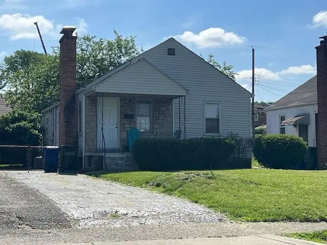 208 S Weyant Avenue, Columbus, OH 43213 - #1