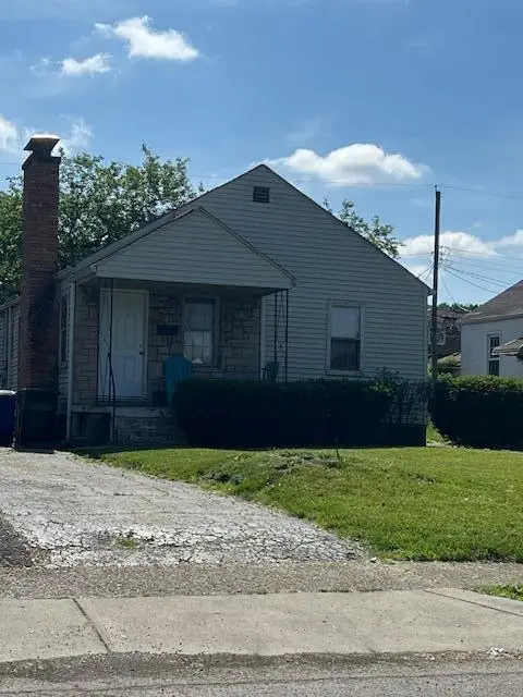 208 S Weyant Avenue, Columbus, OH 43213 - #2