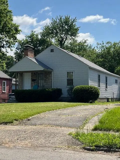 208 S Weyant Avenue, Columbus, OH 43213 - #3