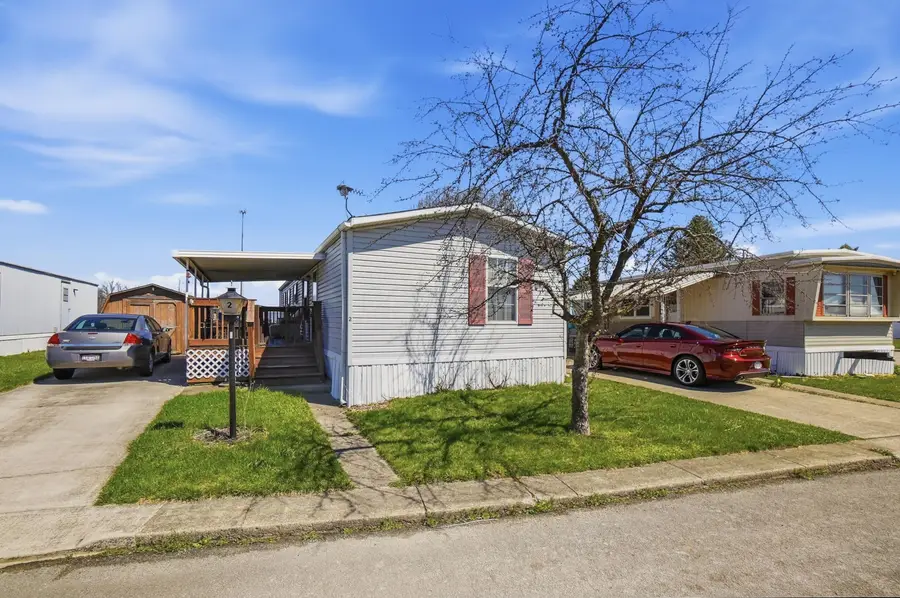 678 Robinson Road Se, Washington Court House, OH 43160 - #2