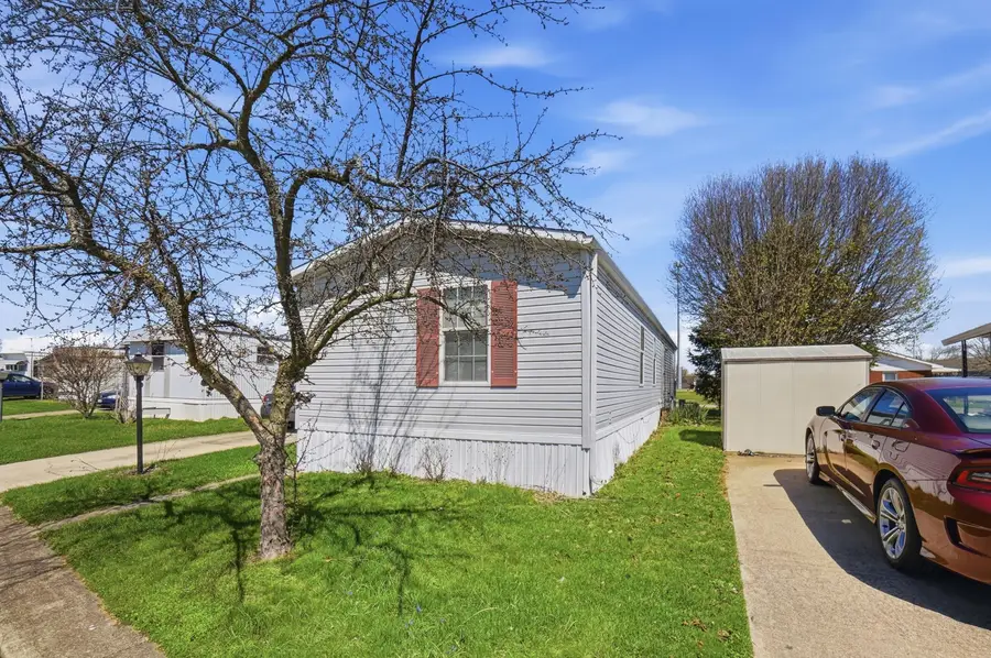 678 Robinson Road Se, Washington Court House, OH 43160 - #3