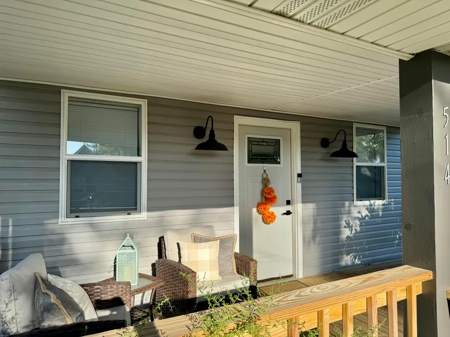 514 Yates Street, Williamsport, OH 43164 - #3