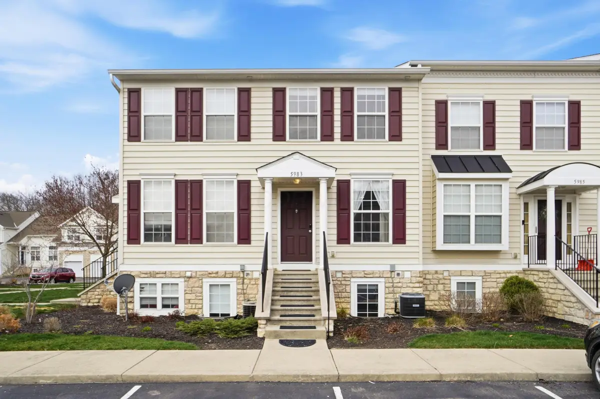 5983 Silver Charms Way, New Albany, OH 43054 - #1