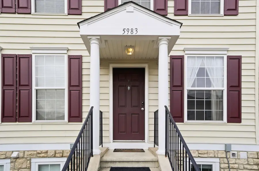 5983 Silver Charms Way, New Albany, OH 43054 - #3