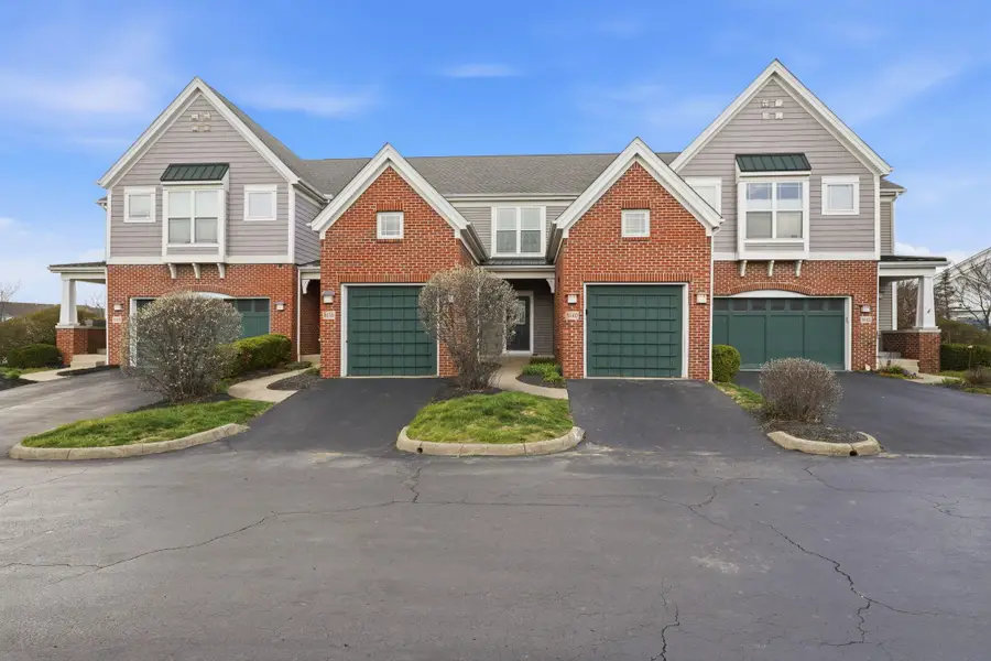 8140 Artisan Way, Reynoldsburg, OH 43068 - #2