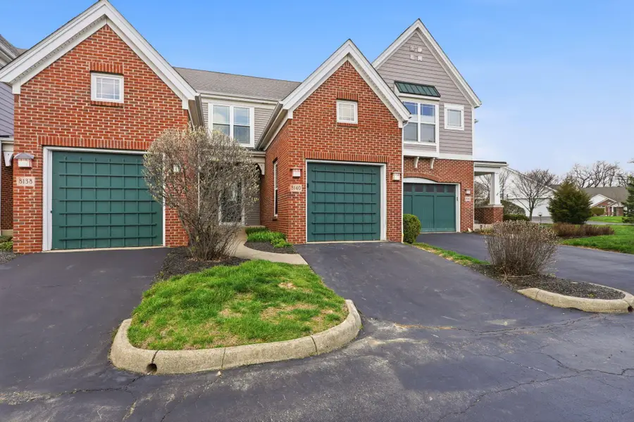 8140 Artisan Way, Reynoldsburg, OH 43068 - #3