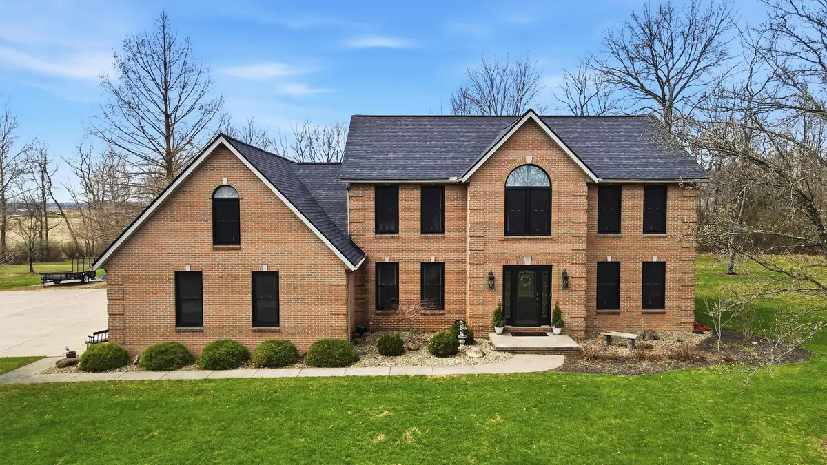 265 Waters Edge Drive, Hebron, OH 43025 - #1