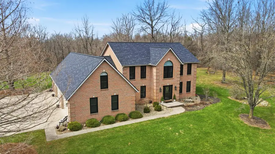 265 Waters Edge Drive, Hebron, OH 43025 - #2