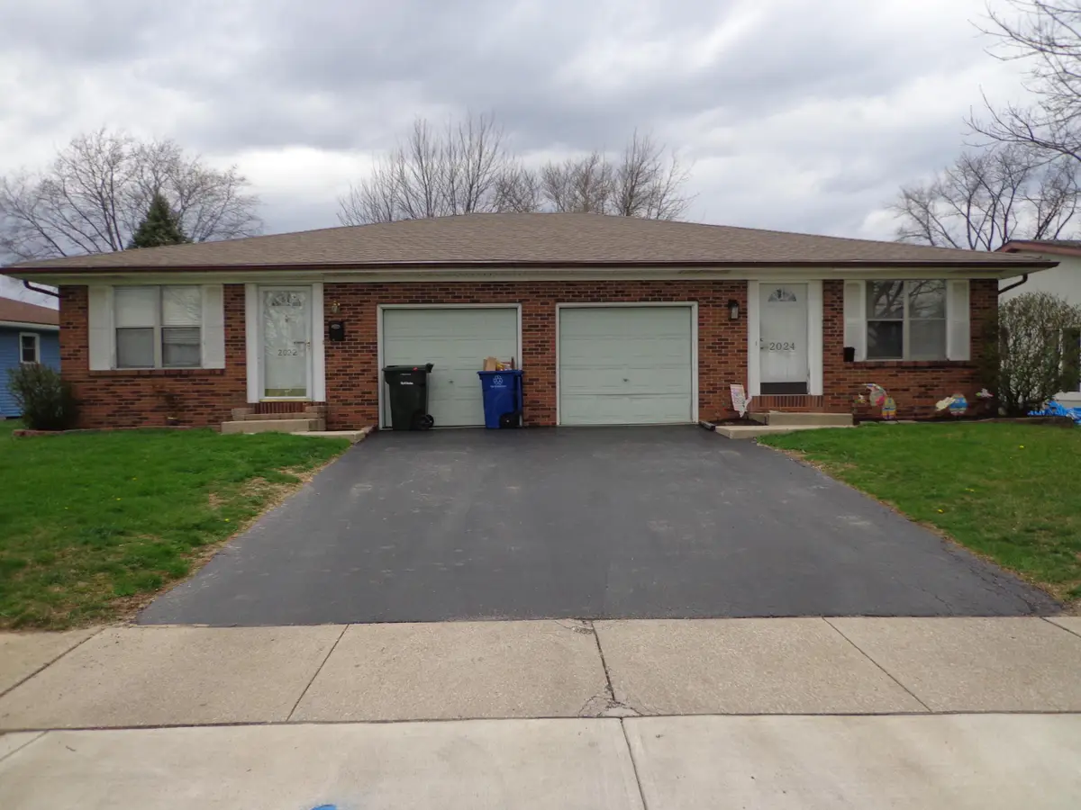 2022-2024 Jewett Drive, Columbus, OH 43229 - #1