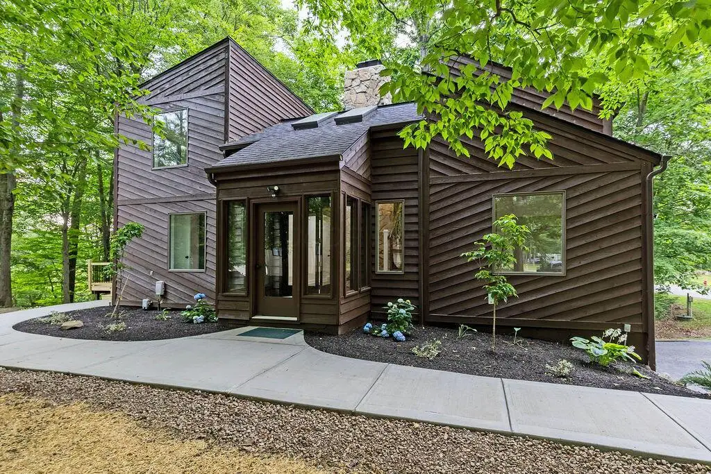 7326 State Route 19, Mount Gilead, OH 43338 - #1