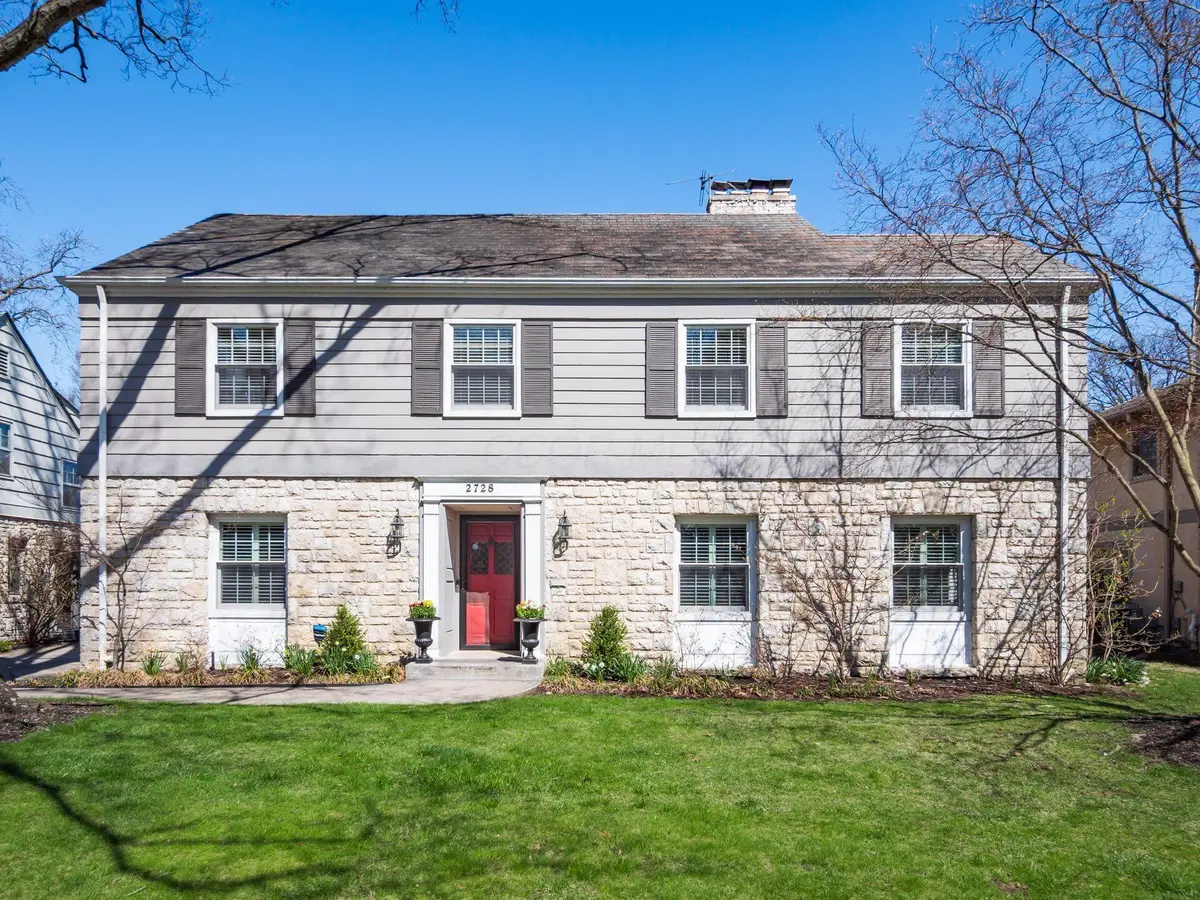 2728 Brentwood Road, Bexley, OH 43209 - #1