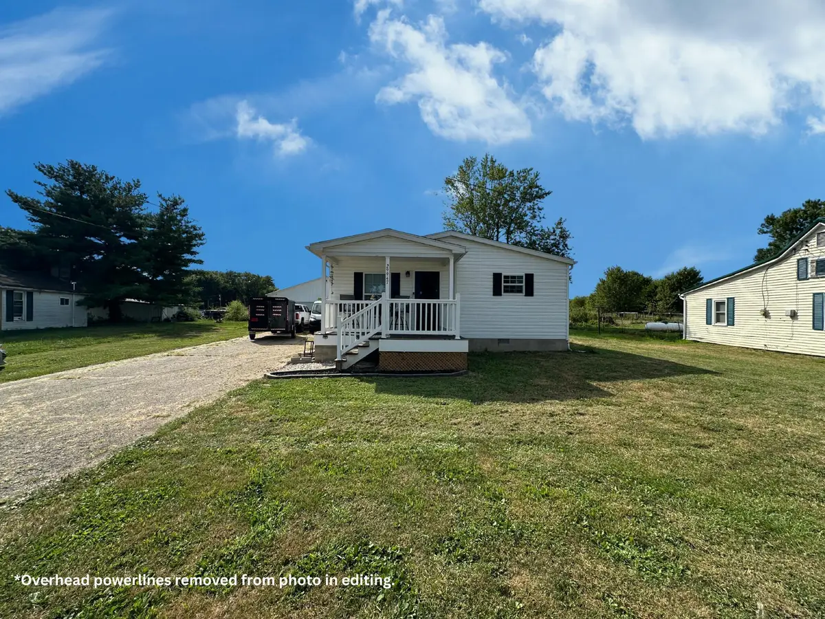 29947 Jackson Road, Kingston, OH 45644 - #1