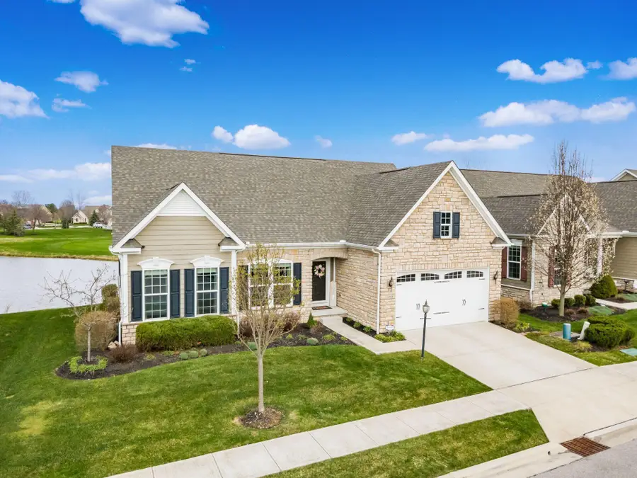 6988 Waters Edge Drive, Dublin, OH 43016 - #2