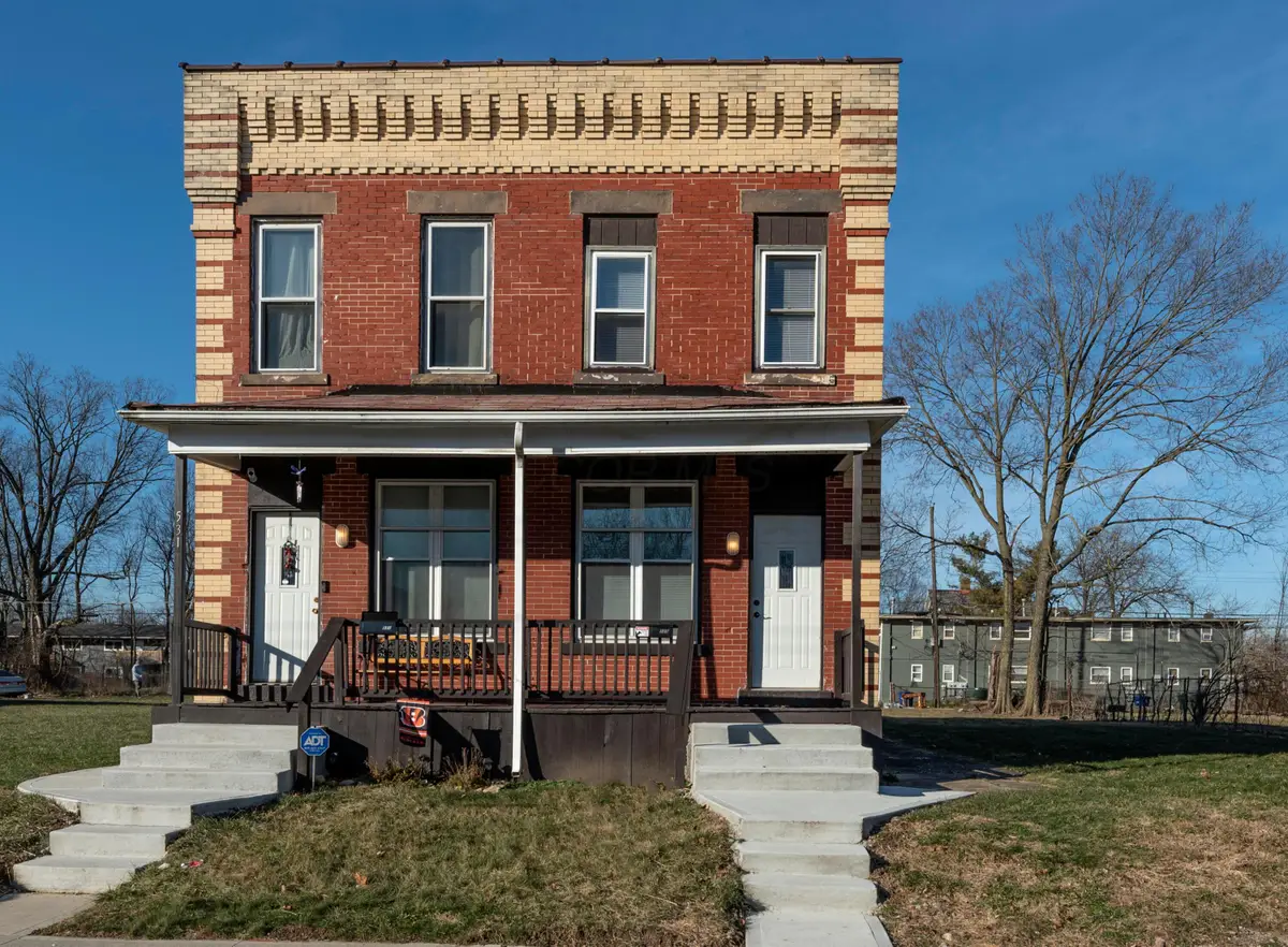529-531 Kelton Avenue, Columbus, OH 43205 - #1