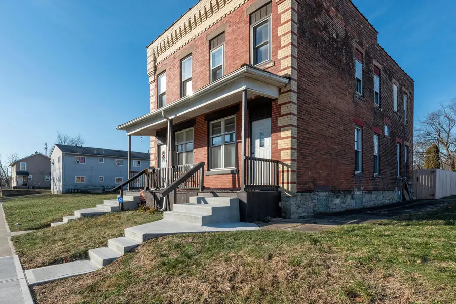 529-531 Kelton Avenue, Columbus, OH 43205 - #2