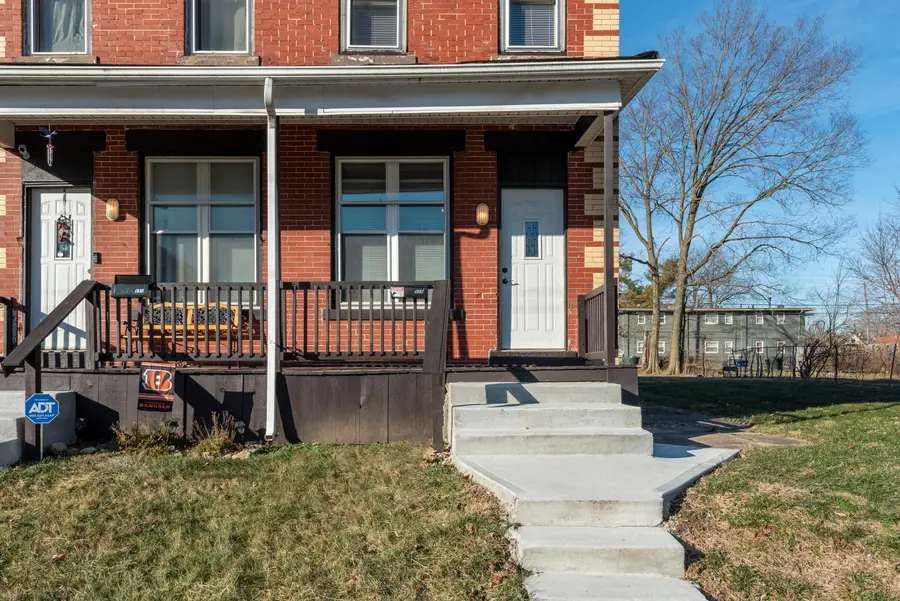 529-531 Kelton Avenue, Columbus, OH 43205 - #3