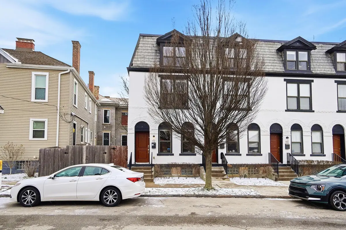 112 N 21st Street, Columbus, OH 43203 - #1