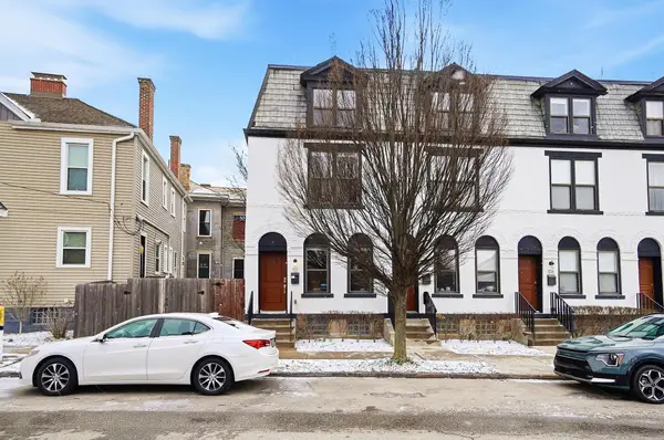 112 N 21st Street, Columbus, OH 43203