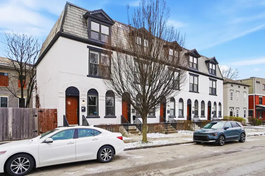 112 N 21st Street, Columbus, OH 43203 - #2