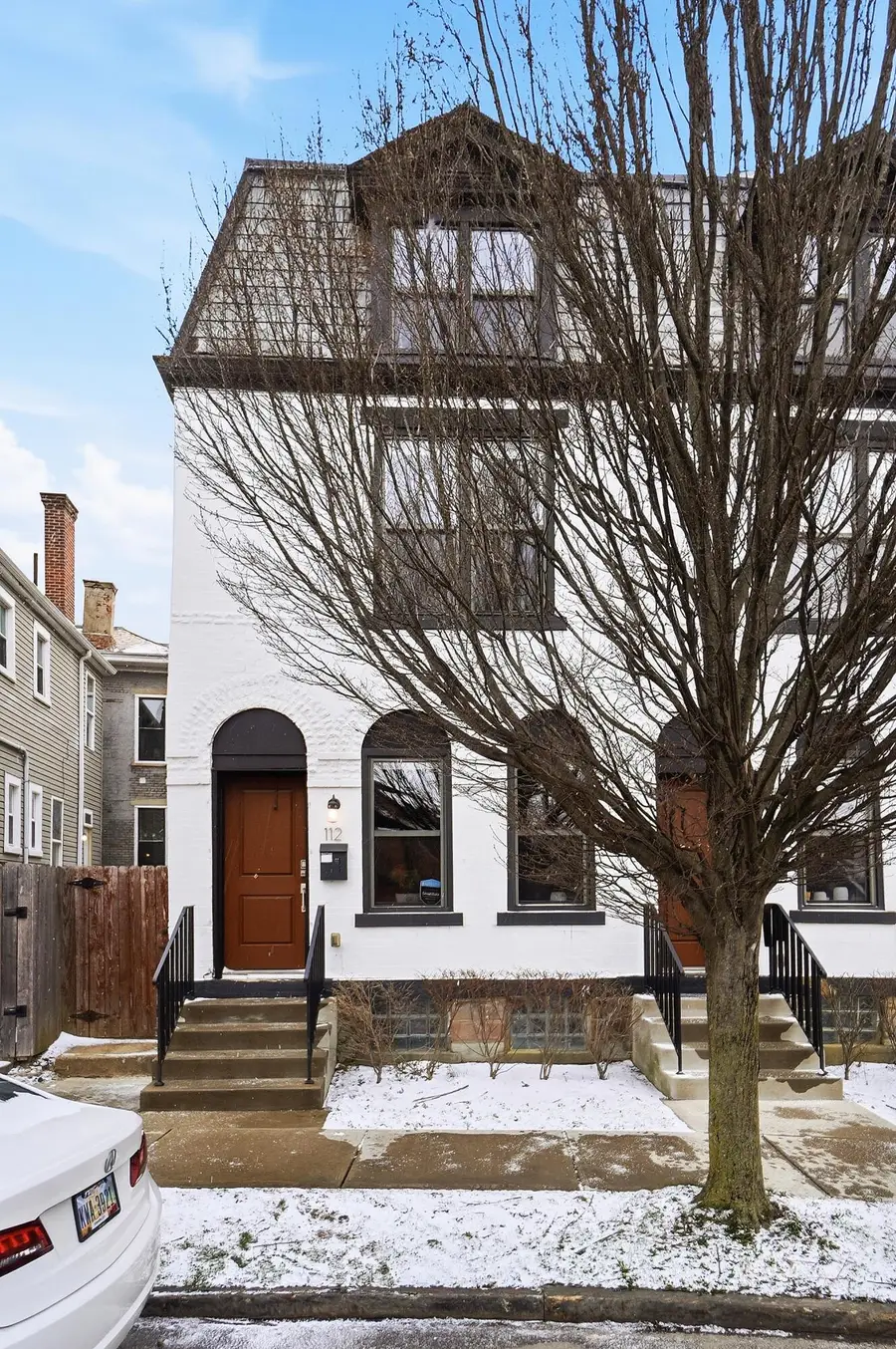 112 N 21st Street, Columbus, OH 43203 - #3