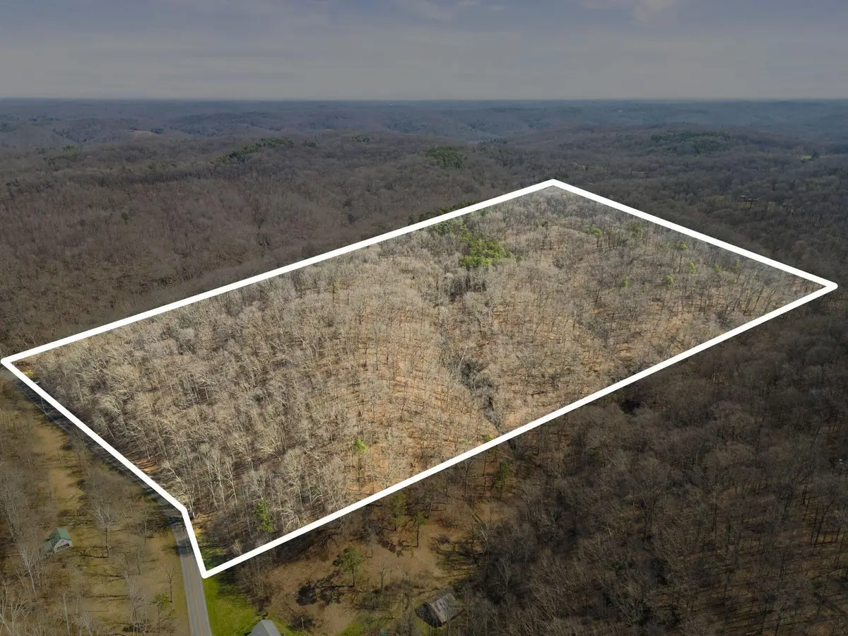 23972 Brown Road, South Bloomingville, OH 43152 - #1