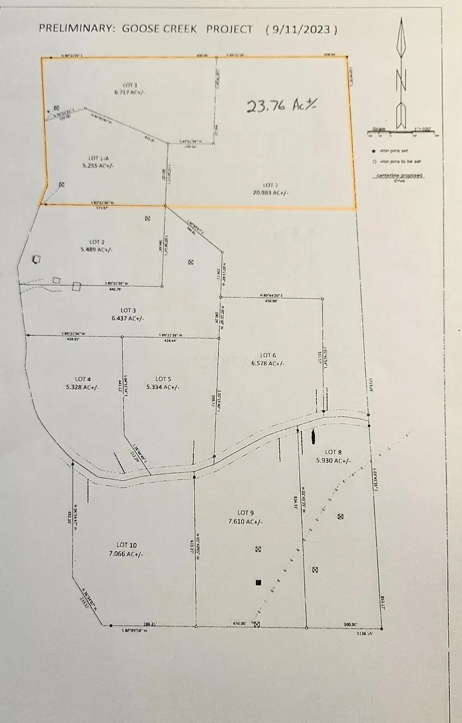 23972 Brown Road, South Bloomingville, OH 43152 - #2