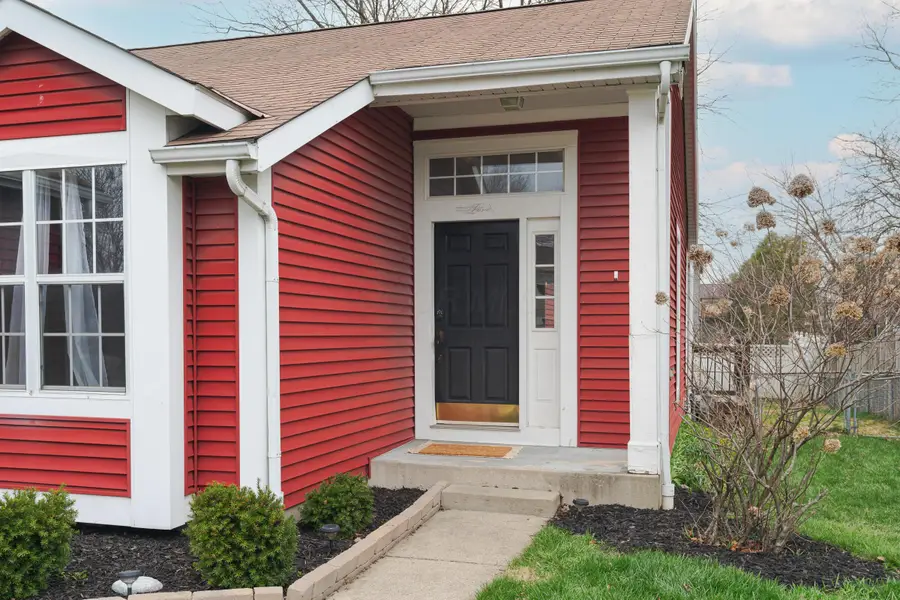 4976 Silver Bow Drive, Hilliard, OH 43026 - #2