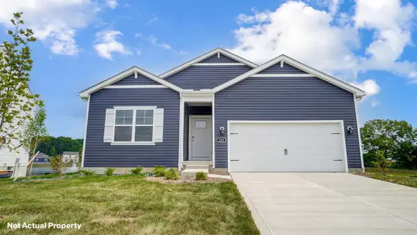 1756 Jacko Lane, Circleville, OH 43113