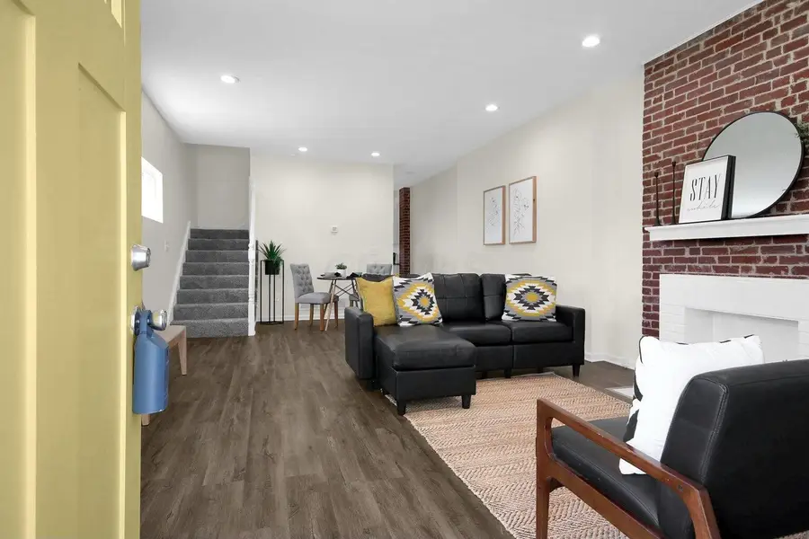 1195-1197 Sidney Street, Columbus, OH 43201 - #2