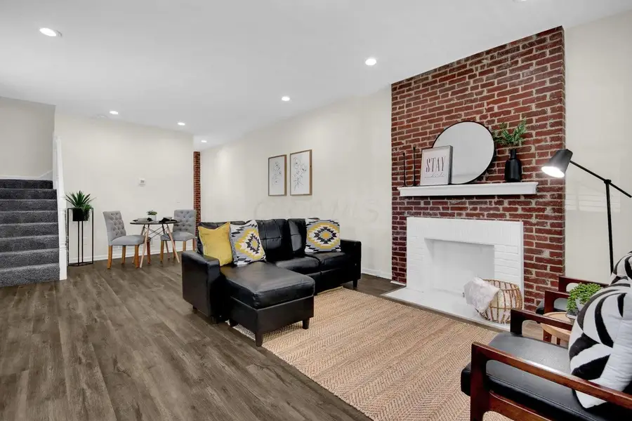 1195-1197 Sidney Street, Columbus, OH 43201 - #3