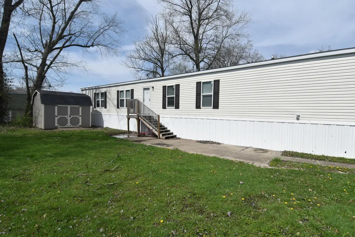 4711 Walnut Road, Buckeye Lake, OH 43008 - #1