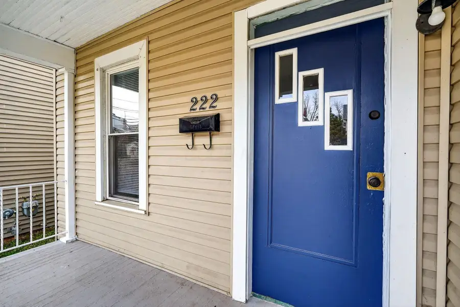 222 Park Street, Lancaster, OH 43130 - #3