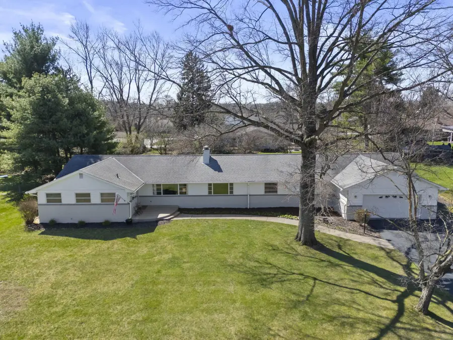 113 Longview Drive, Dublin, OH 43017 - #2