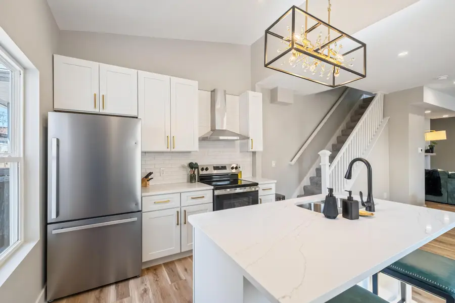 137 N Yale Avenue, Columbus, OH 43222 - #3