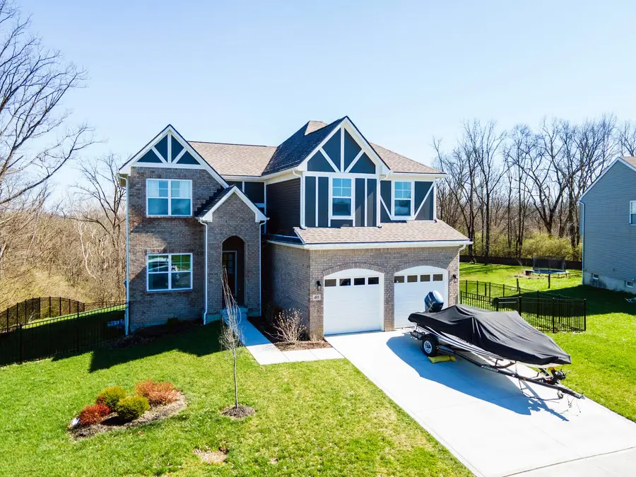 495 Wingate Place N, Mount Sterling, OH 43143 - #2