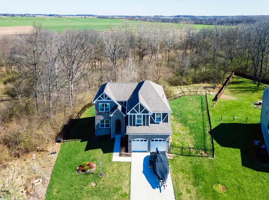 495 Wingate Place N, Mount Sterling, OH 43143 - #3