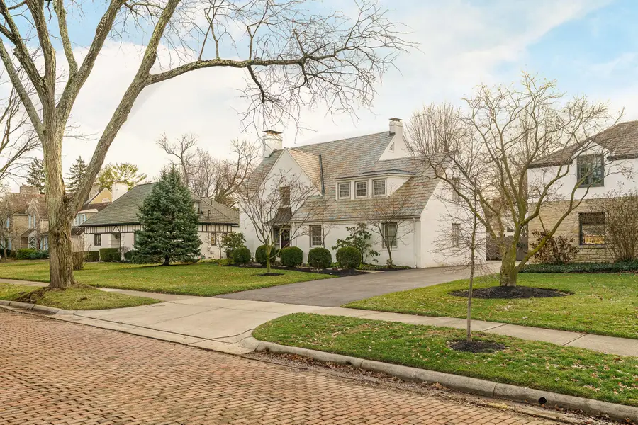 2729 Bexley Park Road, Columbus, OH 43209 - #2