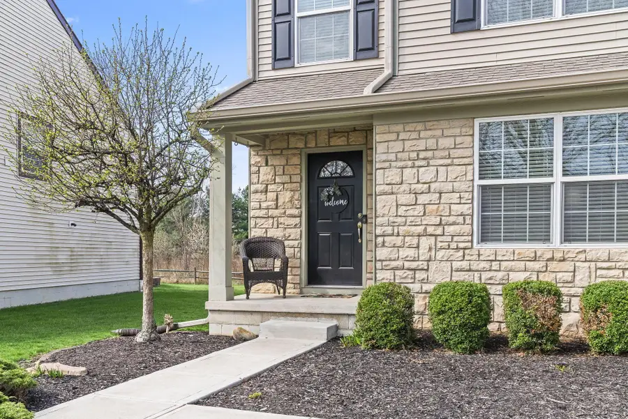5450 Country Meadow Court, Westerville, OH 43082 - #2