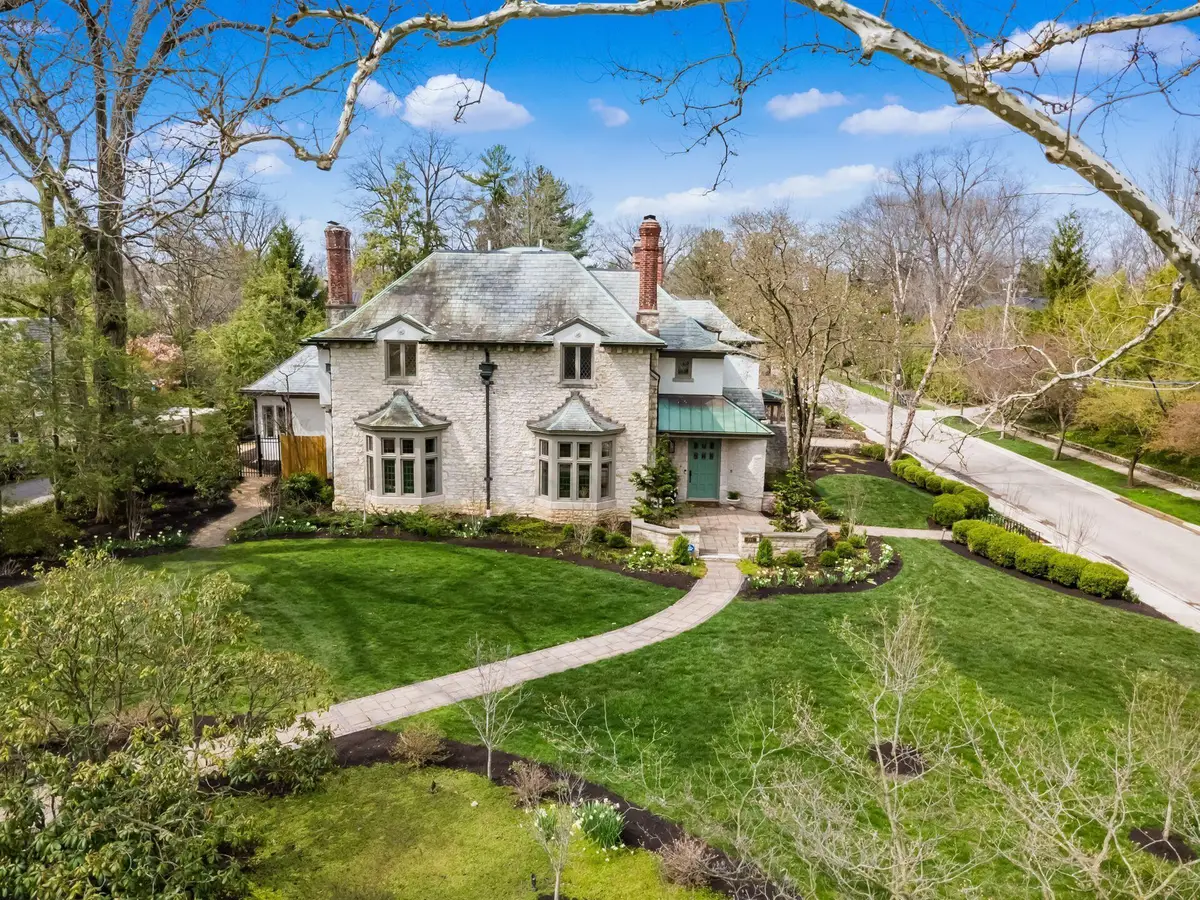 193 Stanbery Avenue, Bexley, OH 43209 - #1