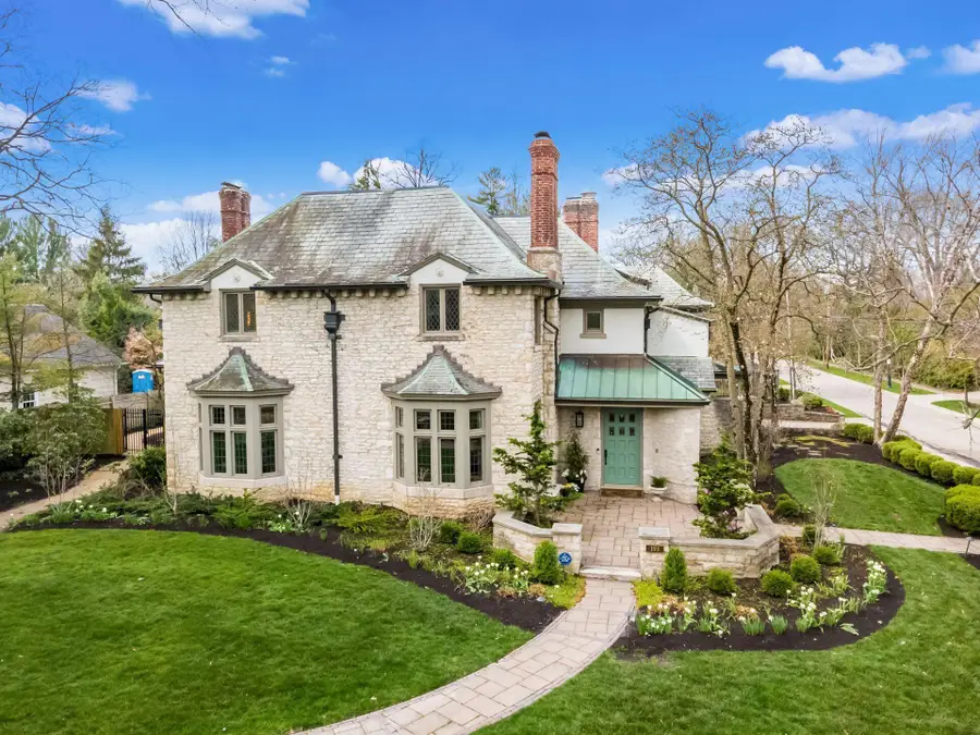 193 Stanbery Avenue, Bexley, OH 43209 - #3